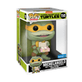 thumbnail image 2 of Funko Pop! Vinyl Figure Jumbo: Teenage Mutant Ninja Turtles 2 - Michelangelo - Walmart Exclusive, 2 of 6