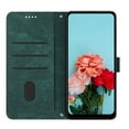 thumbnail image 3 of Allytech Slim Case for Google Pixel 8 Pro, Slim Fit Lightweight Bumper Anti-Scratch Hand Lanyard Shockproof Bumper Cards Holder Wallet Case Cover for Google Pixel 8 Pro 6.7" - Green, 3 of 10