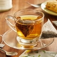 thumbnail image 3 of Steep Cafe By Bigelow Organic Earl Grey Tea Pyramid Sachets - 50/Case, 3 of 3