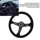 thumbnail image 4 of Volante De 14 Pulgadas, Volante De Automóvil Con Agarre Que Mejora El Manejo De Vehículos, 4 of 7