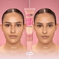 thumbnail image 3 of BB Cream Crema Hidratante Mate 25 g Pink Up Varios Tonos caqui, 3 of 9