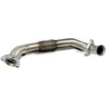 thumbnail image 2 of Dorman 679-002 Exhaust Crossover Pipe for Specific Models Fits select: 2000-2005 CHEVROLET IMPALA, 1994-2005 BUICK CENTURY, 2 of 4