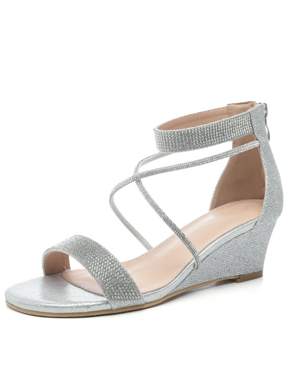 Womens Leather Sandals in Womens Sandals