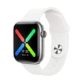 thumbnail image 1 of Reloj Inteligente Versión Global T500 PLUS 1.54'' IPS Full Touch, 1 of 8