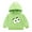 Green, variant on famuka Toddler Boy Girl Dino Sweatshirt Baby Cute Cartoon Hoodies Casual Shirts