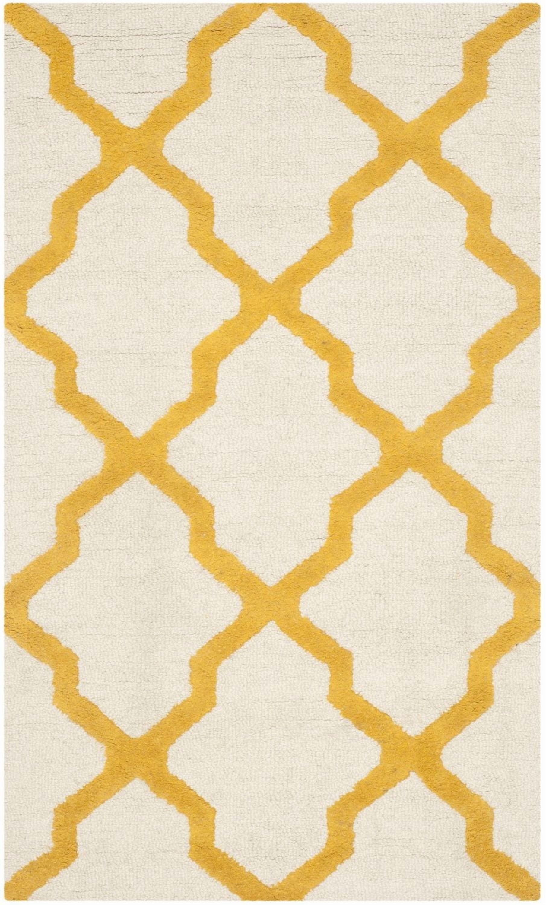 Safavieh Cambridge Liam Geometric Area Rug