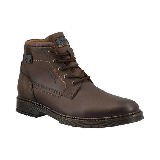Zapatos Casuales Zapatos De Vestir Para Hombre Tipo Bota Botas En