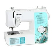 Brother International SM3701 Lightweight Full Featured Sewing Machine