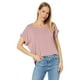 thumbnail image 1 of Camisa Lucky Brand para mujer, 1 of 3