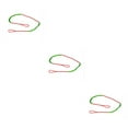 thumbnail image 2 of Toystoory Accesorios de CRS 004c de 26,5 pulgadas, cuerda de Multicolor, asistencia de vuelo rápido, 28 hebras, tejido de tiro con Type1 NO1, 2 of 6