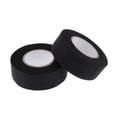thumbnail image 3 of 2 Rouleaux Résistants à l'Usure Antidérapants Sports Hockey sur Glace Noir, 3 of 8