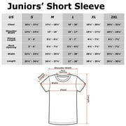 Juniors Attack on Titan Eldians Zeke And Eren T Shirt