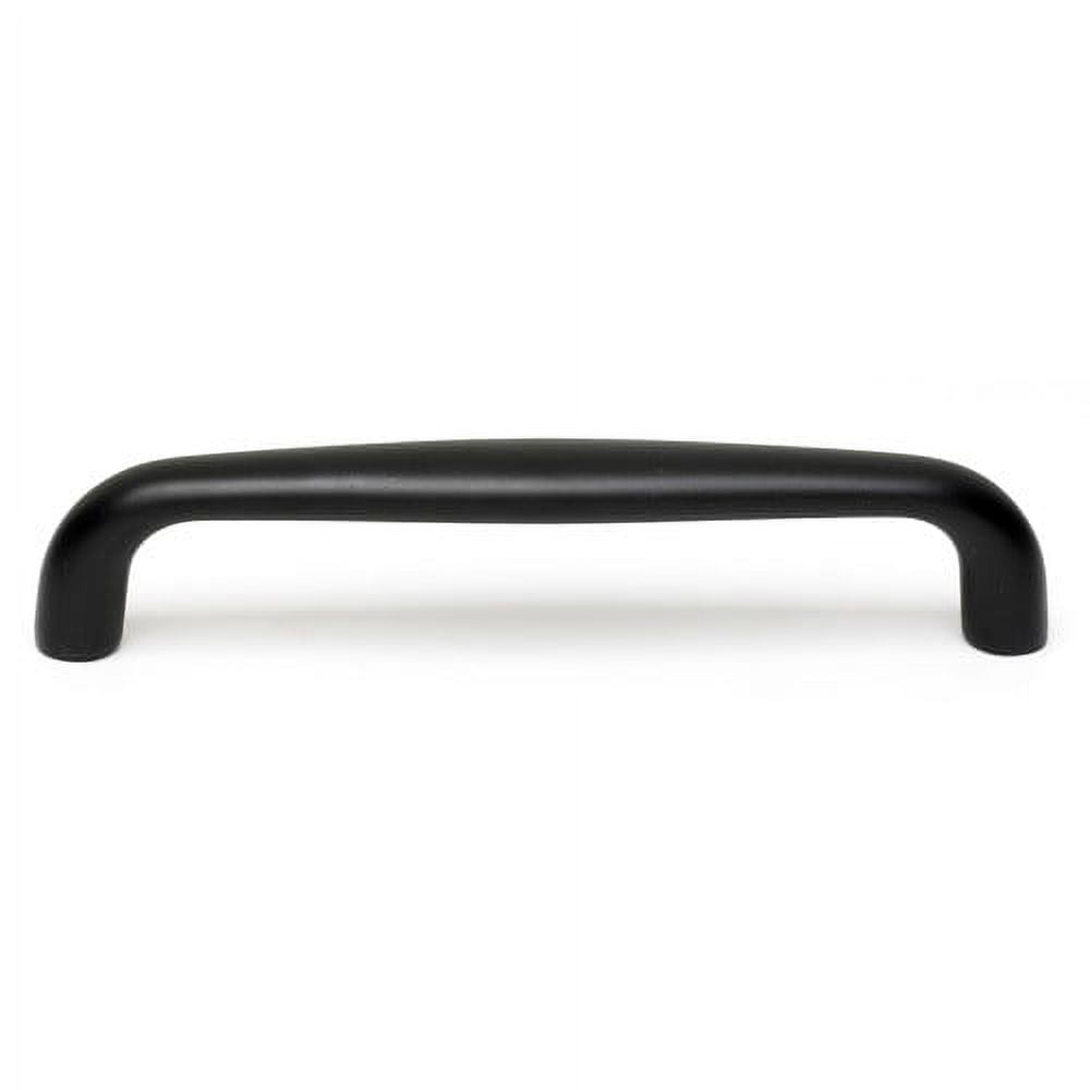 Alno A1236-6-AE 6" Appliance / Cabinet Drawer Pull Antique English