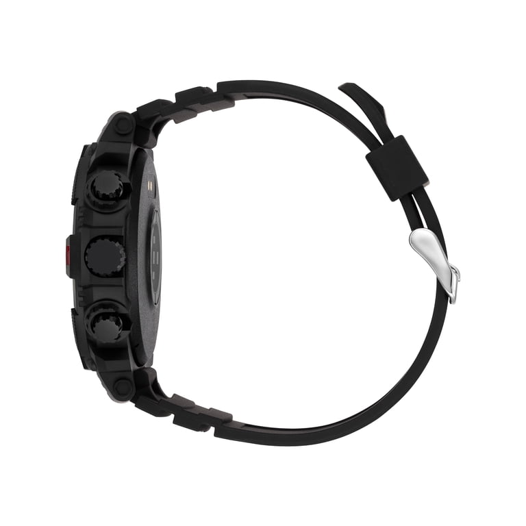 Armitron Sync Adult 53mm Smart Watch, Black photo 2