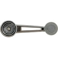 thumbnail image 1 of Dorman Window Handle, Black, 76928, 1 of 3