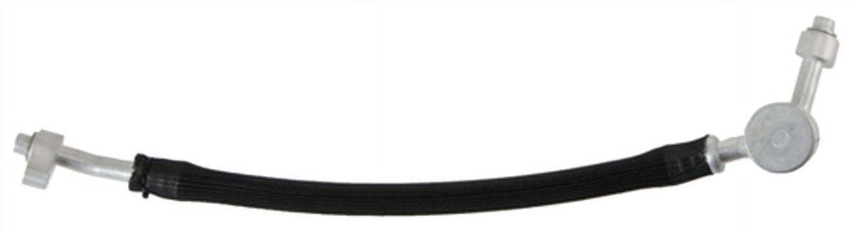 Suction Line Hose Assembly