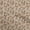 Brown, variant on oneOone Cotton Poplin Twill Violet Fabric Florals Craft Projects Decor Fabric Printed By The Yard 56 Inch Wide