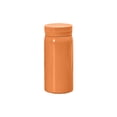 thumbnail image 2 of Insulated Stainless Steel Water Bottle 6.7 Ounce Orange Mini Leak Proof Travel Water Flask, Bpa Free Narrow Mouth Small Insulated Bottle for Hiking, Camping, Office Commute, and, 2 of 9