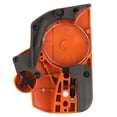 thumbnail image 2 of -544097902 Clutch Cover 445e II 450 450E 455 Rancher II Chainsaws for Husqvarna, 2 of 3