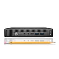 thumbnail image 4 of Remis à Neuf : HP 800 G2 MINI Intel Core i5-6500T 2,50 GHz, 8 Go, 500 Go HDD, Win 10 Home, 4 of 4