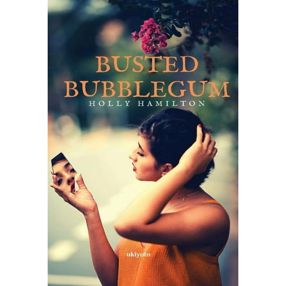 Busted Bubblegum, (Paperback)