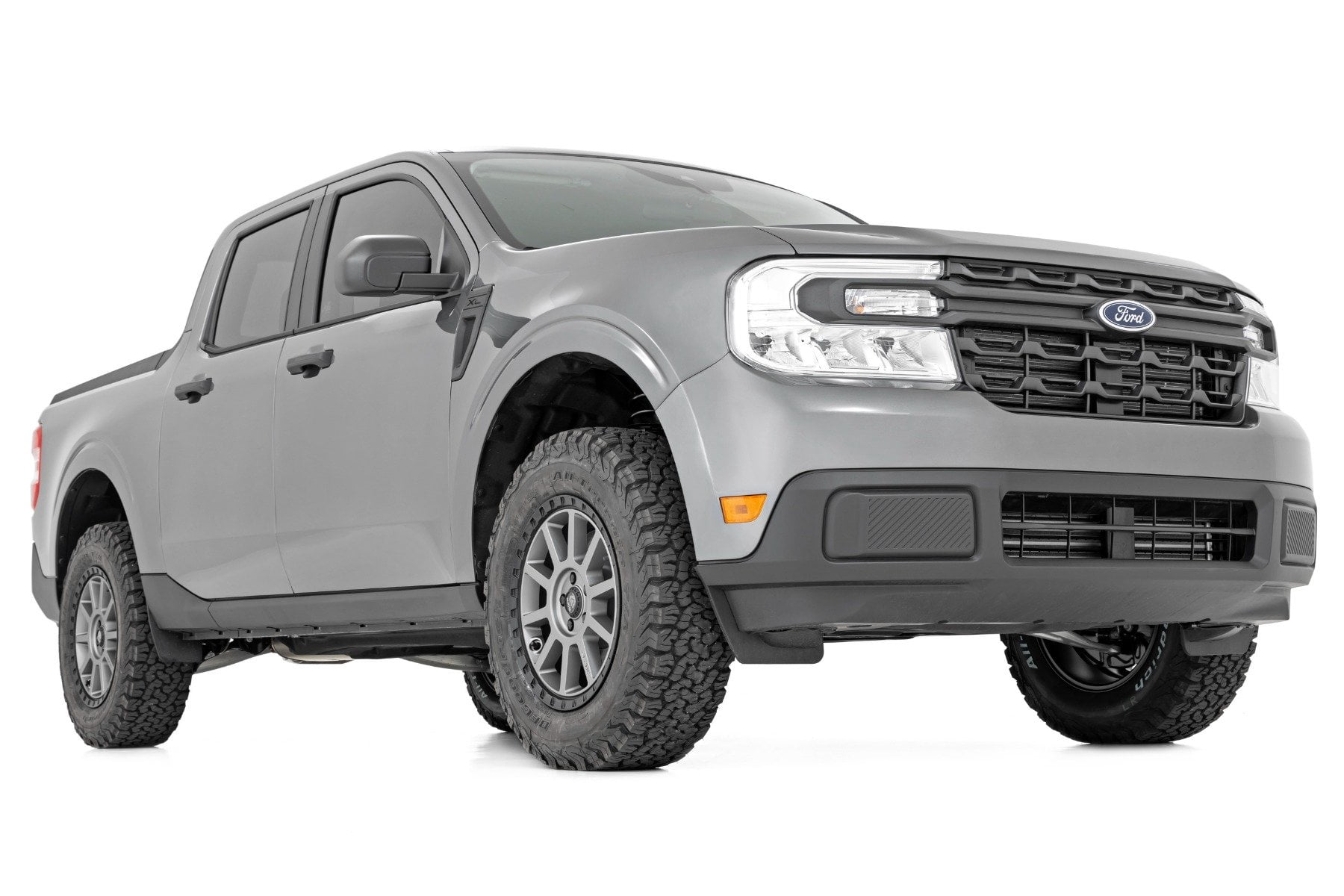 Rough Country 2" Lift Kit for 2022-2026 Ford Maverick AWD - 51064