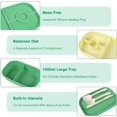 thumbnail image 3 of Bento Box Adult Lunch Box, 64oz Lunch Containers For Adults, Bento Lunch Box, 3 of 5