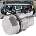 thumbnail image 1 of Reemplazo de válvula de tapón de riel de combustible para GMC 66l Duramax 66l Duramax 05-10 ANGGREK Otros, 1 of 8