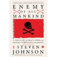 thumbnail image 2 of Pre-Owned Enemy of All Mankind: A True Story of Piracy, Power, and History's First Global Manhunt (Paperback) 0735211612 9780735211612, 2 of 2
