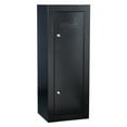 thumbnail image 4 of Homak Security HS30103630 Gun Cabinet in Black with Key Lock, 4 of 5