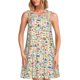 thumbnail image 1 of Fotbe Famous Places Vestido de Verano sin Mangas para Mujer – Vestido Midi Línea A, Estilo Camiseta Floral, Vestido Playero Casual y Fluido, 1 of 7