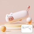 thumbnail image 1 of Sealing machine portable mini snack sealer plastic sealing heat sealer, 1 of 1