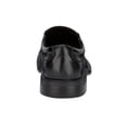 thumbnail image 3 of Zapatos Dockers Edson Slip-On Loafer Negro Talla 10.5 US, 3 of 7