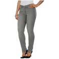 thumbnail image 1 of CALVIN KLEIN Womens Ultimate Skinny Stretch Jeans (Grey, 8 x 32), 1 of 2