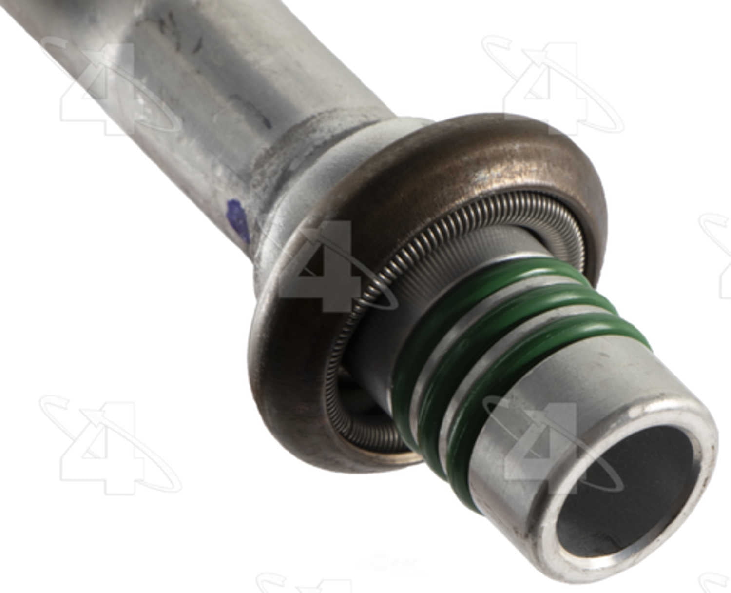 Murray Climate Control 66392 A/c Refrigerant Suction Hose