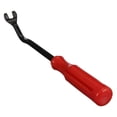 thumbnail image 4 of Retenedor de Coche de 22,5 Cm Herramienta de Extracción Automática Vehículos Clips de Ajuste Retenedor de Empuje de Parachoques Zulema Removedor de clip de panel de moldura, 4 of 8