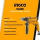 thumbnail image 2 of Taladro Percutor Inalambrico De Impacto Electrico p Cemento INGCO UID6808, 2 of 6