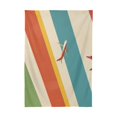 thumbnail image 6 of Yayeee Tablecloths for Rectangular Tables 54 x 54 inch Party Table Cover, Colorful Plane, 6 of 6