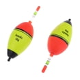 thumbnail image 4 of Flotador Brillante 2pcs - 50 gramos Sunnimix Flotador luminoso de la pesca, 4 of 7