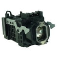 thumbnail image 2 of Lutema Economy for Sony KDF-E42A10 TV Lamp with Housing, 2 of 5