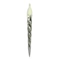 thumbnail image 1 of Queens of Christmas WL-ICEW-24-SLV-2 Silver Icicles - 2 Pack, 1 of 1
