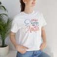 thumbnail image 5 of Be the Energy You Want to Attract: Inspirational Graphic Tee, 5 of 5