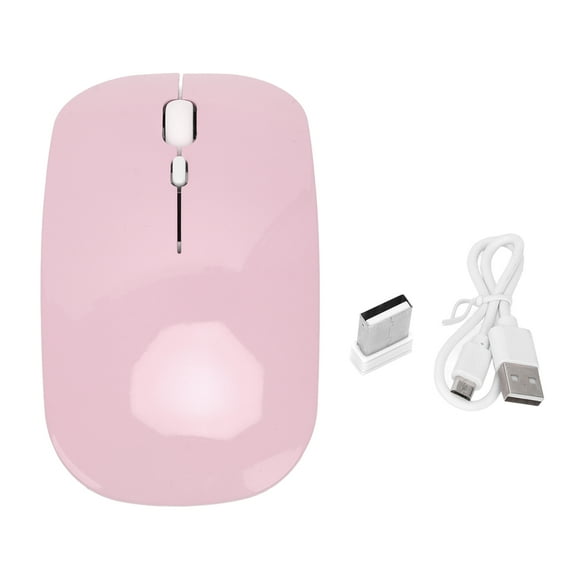 Modes Mouse,2.4G Wireless Mouse 2 Wireless Mouse G Mice Built for Professionals