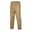 Yellow, variant on Njoeus Men Pants Casual Joggers Men Hiking Pant Men's Cotton Cargo Pants Elastic Waist Breathable Comfy Work Cargo Pants Zip Pockets Long Pants Trousers Men Big & Tall L-5XL