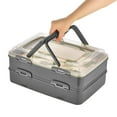 thumbnail image 2 of Pastry Carrier, 2 of 5
