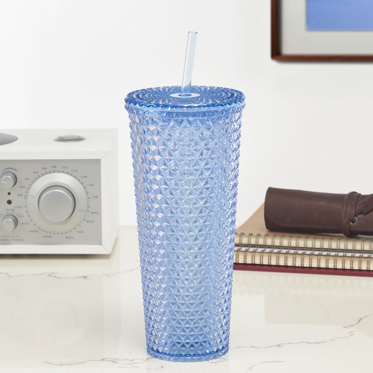 Starbucks Kitchen | Starbucks Large Tumbler | Color: Blue/Green | Size: Os | Mroy79's Closet