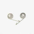 thumbnail image 3 of 1 Pair High quality For XBOX 360 game controller battery spring battery contact replacement repair, 3 of 4