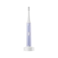 thumbnail image 1 of Cepillo de dientes eléctrico rotativo HUOGUO para adultos, impermeable, morado, 1 of 5