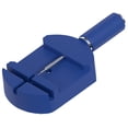 thumbnail image 2 of MMOBIEL 8-Piece Watch Repair Tool Kit with Link Pin Remover Blue, 2 of 5