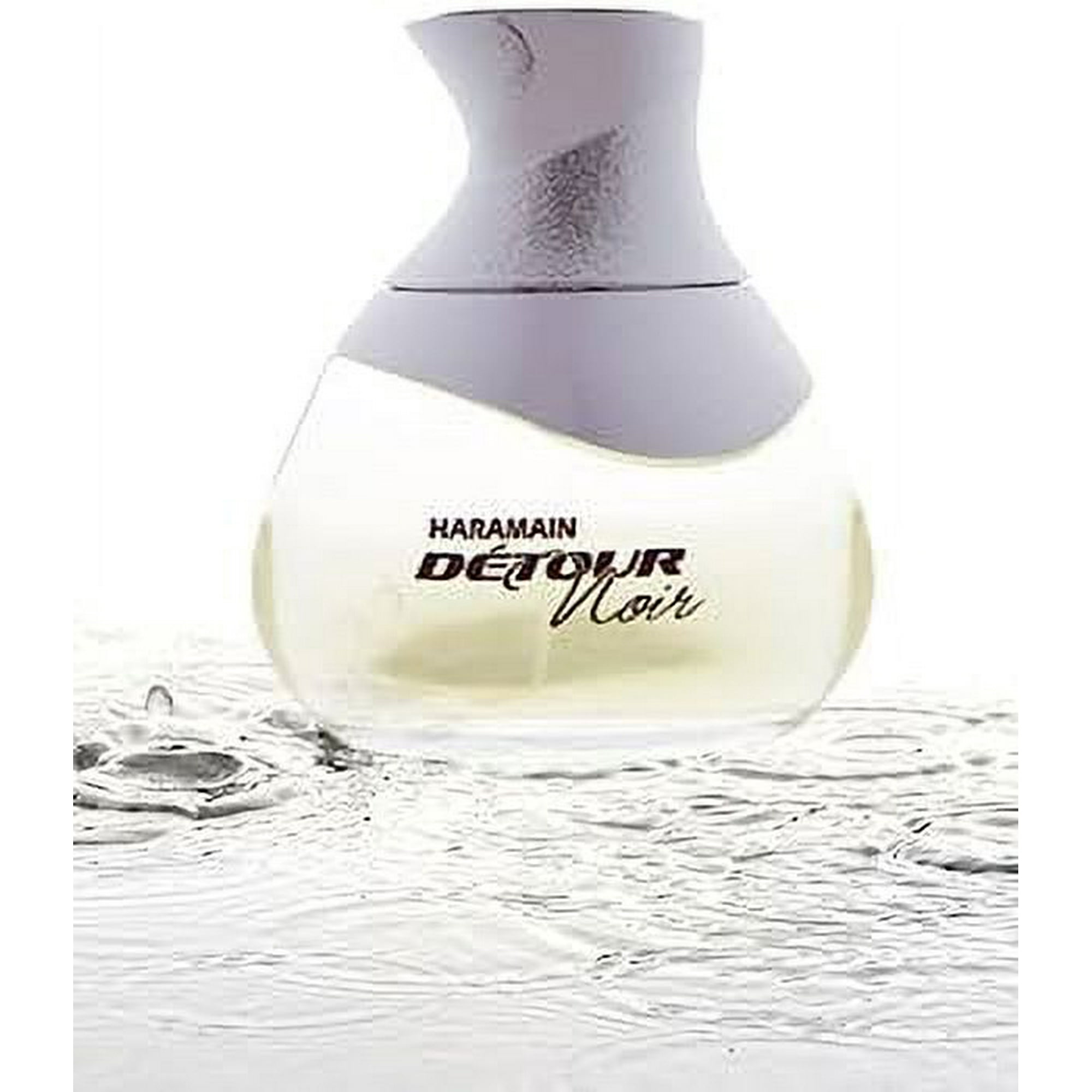 Al Haramain Detour Noir (Layton Twist) EDP for Him / Her 100mL